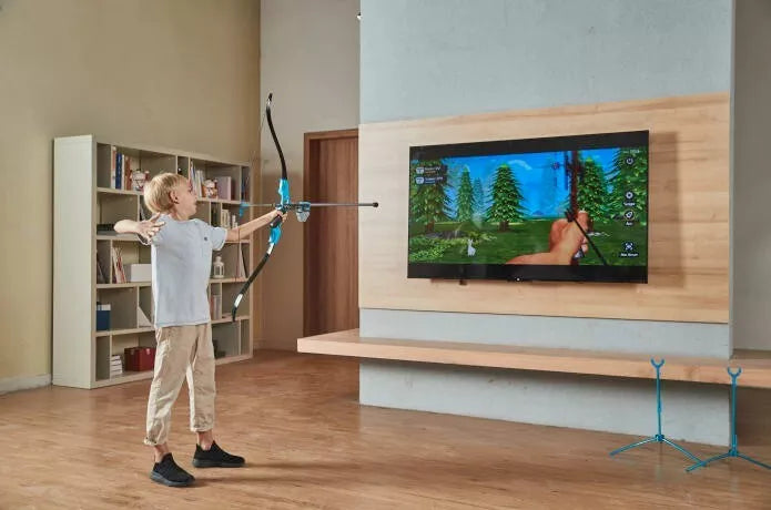 Archery Bow Online Game