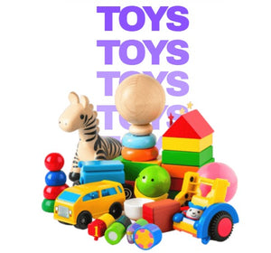 Toys & Games