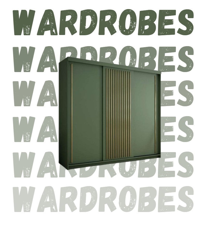 Wardrobes