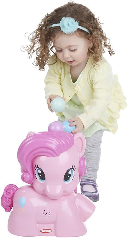 Playskool Friends Pinkie Pie Party Popper Featuring My Little Pony