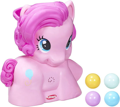 Playskool Friends Pinkie Pie Party Popper Featuring My Little Pony