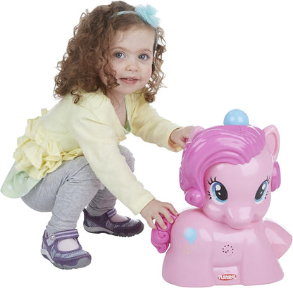 Playskool Friends Pinkie Pie Party Popper Featuring My Little Pony