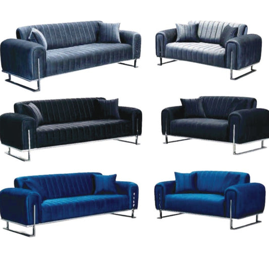 Richmond 3+2 Sofa Set