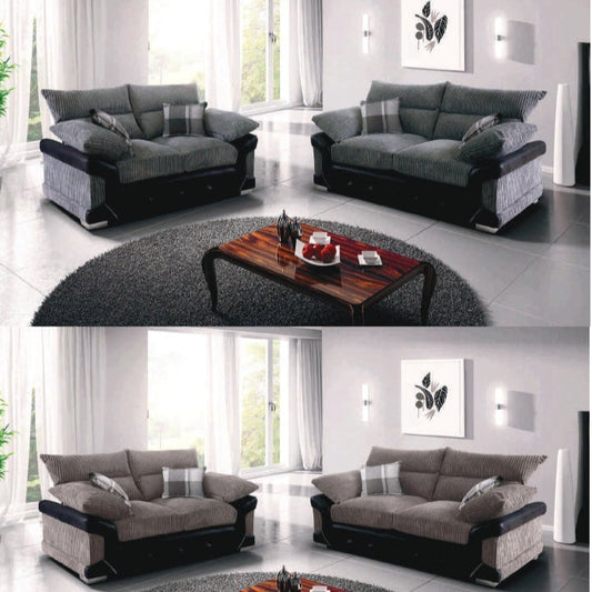 Maryland 3+2 Sofa