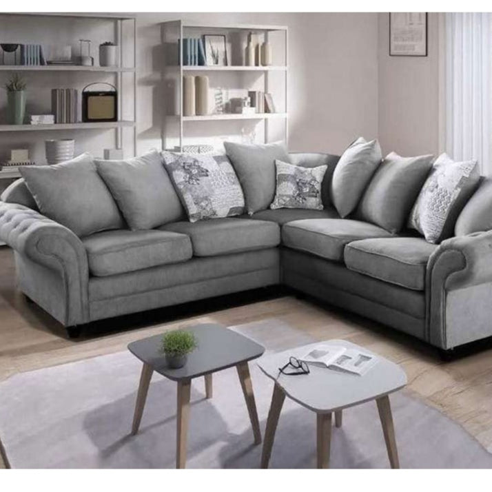 Hawaii Corner Sofa