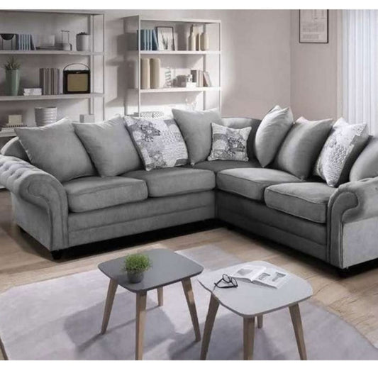 Hawaii Corner Sofa