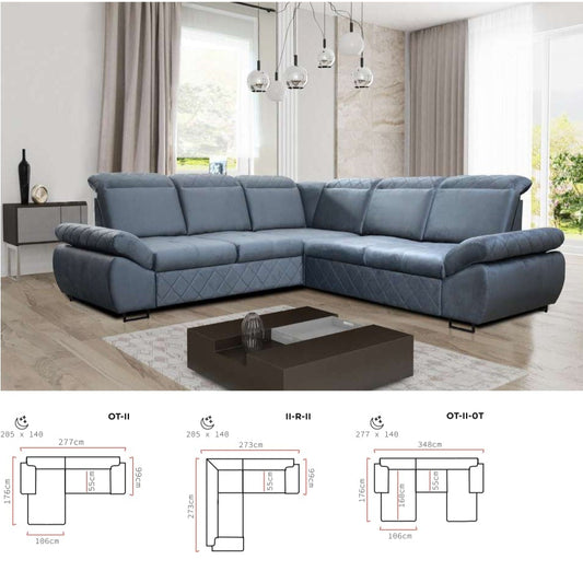 Lido Sofa Bed