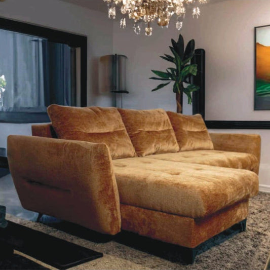 Fortuna Sofa Bed