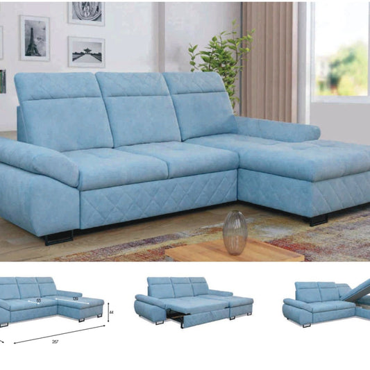 Santana Sofa Bed