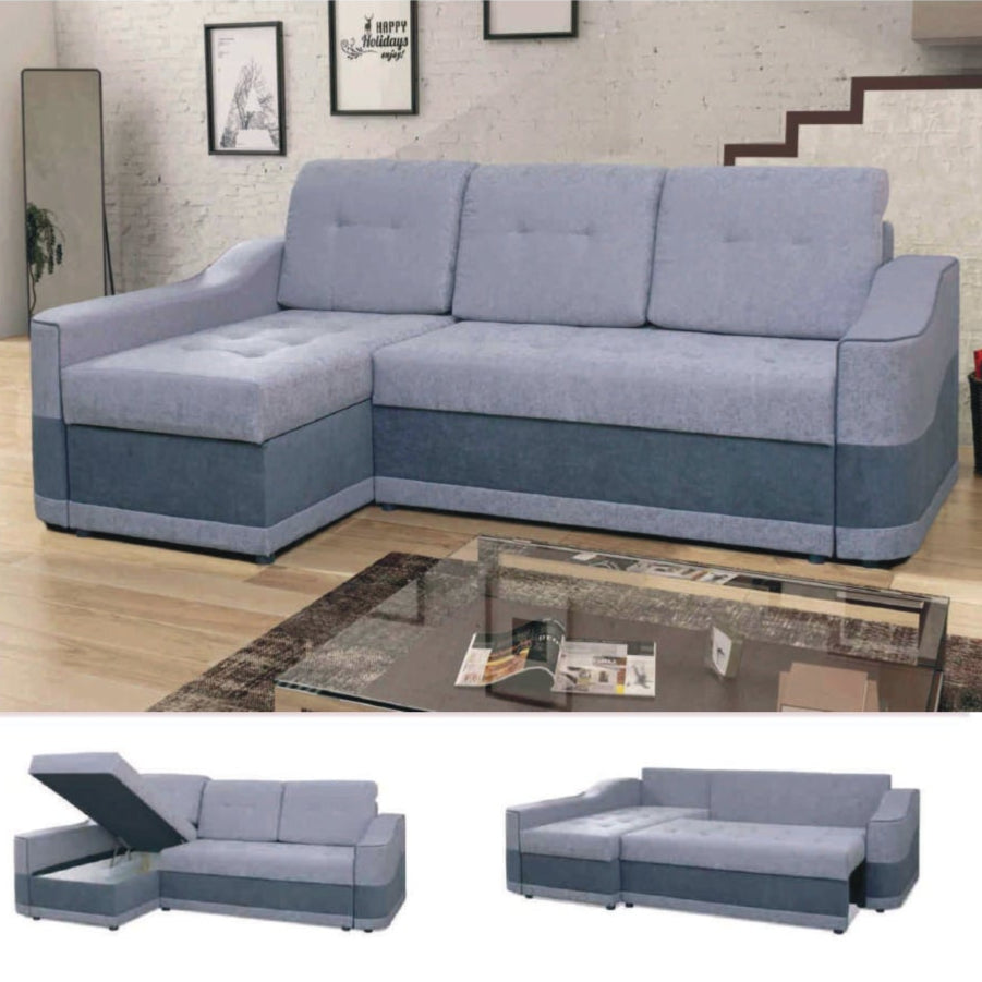 Neon Sofa Bed