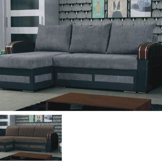 Kewin Sofa Bed