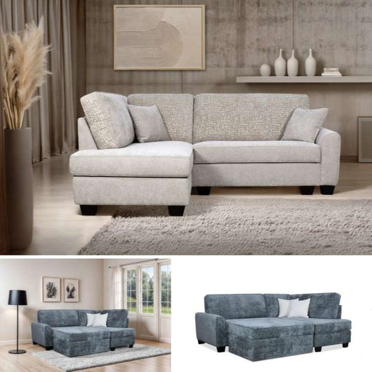 Potter Sofa Bed