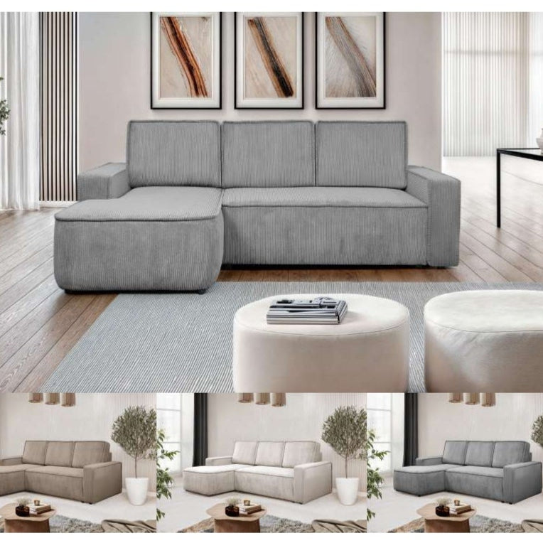 Nubo Sofa Bed
