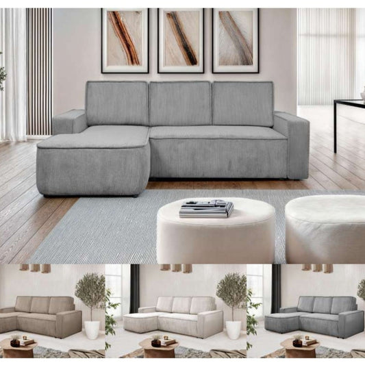 Nubo Sofa Bed