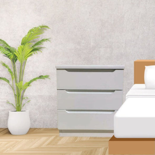 BS01 Bed Side X3