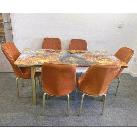 Dining Table ED-3