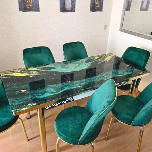 Dining Table ED-5