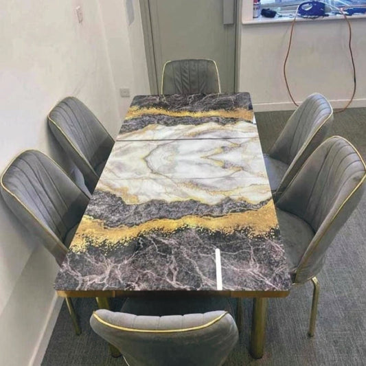 Dining Table ED-7