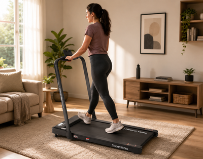 Mobvoi Home Treadmill SE