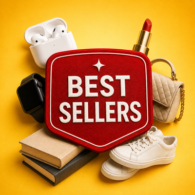 Best sellers