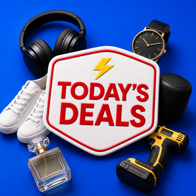 Today's Deal