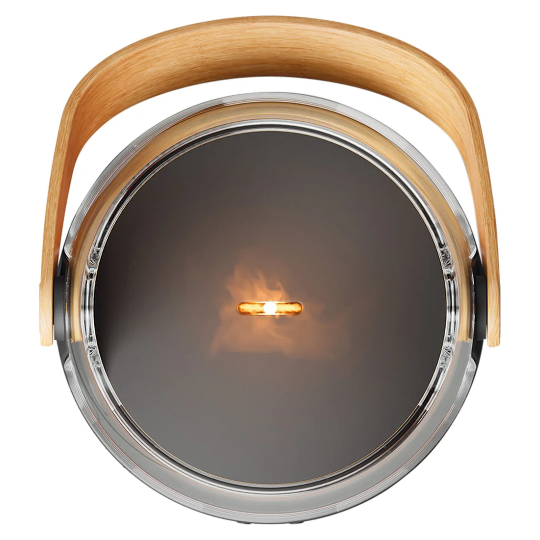 Stadler Form Sophie Little Aroma Diffuser & Lantern – Black
