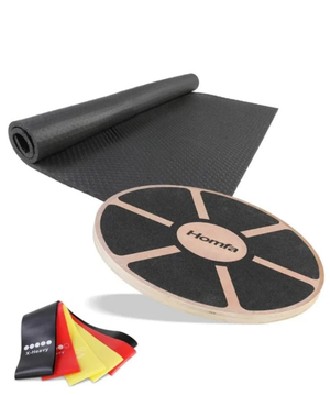 Balance board