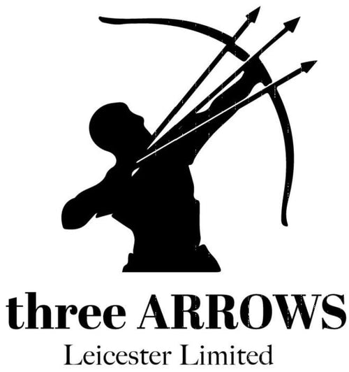 three ARROWS
