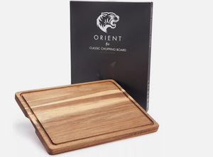 Acacia Chopping Board