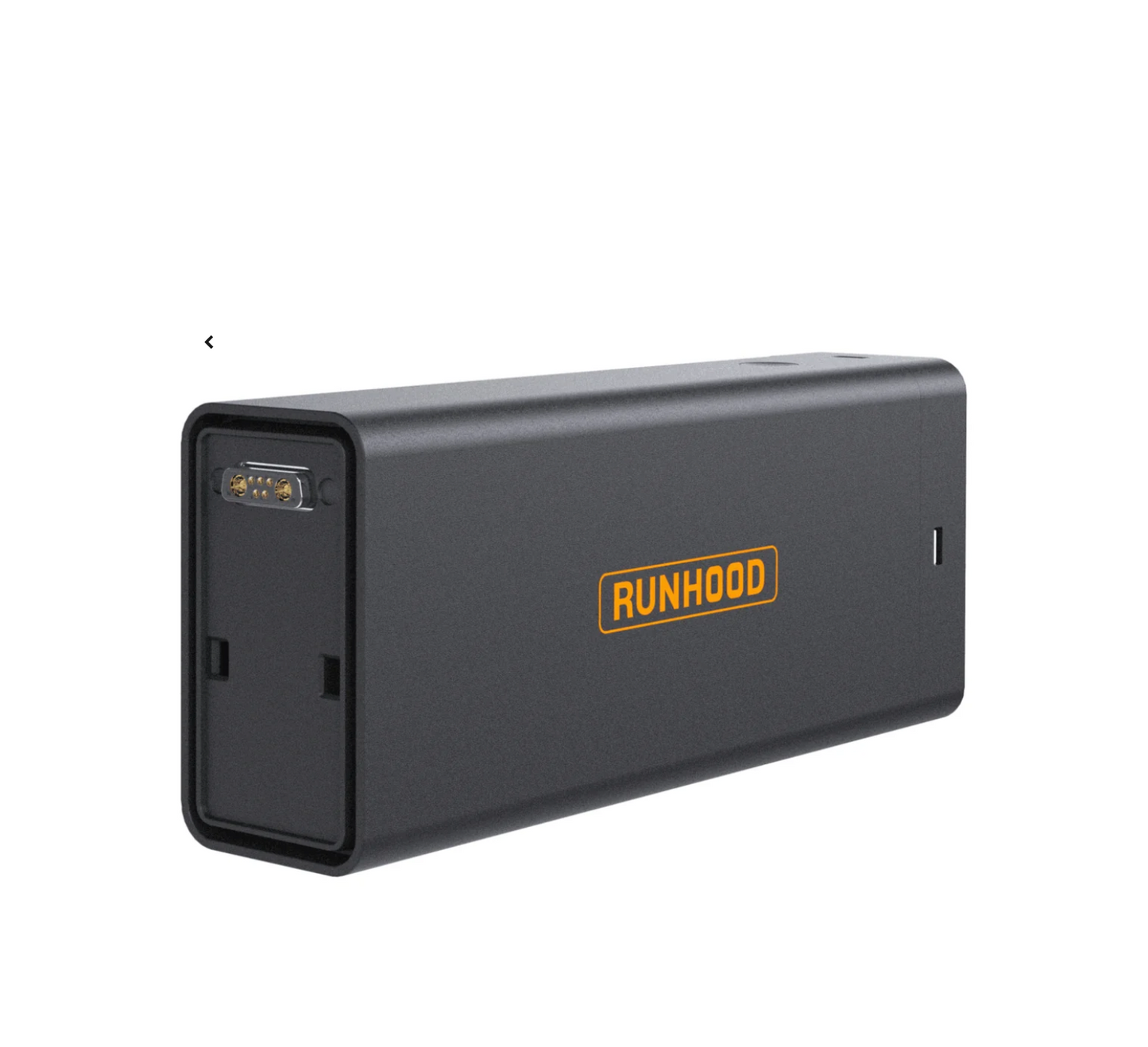 RUNHOOD Carrying Bag | Fits Host Engine HE1200 & 2x EB324 Energy Bars | RALLYE 1200 & 600 Series Storage Bag
