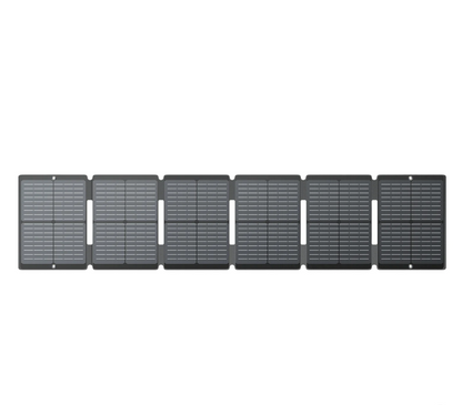 RUNHOOD SERI 100 | 100W Foldable Portable Solar Panel | Waterproof IPX6 | Compatible with RUNHOOD Power Stations