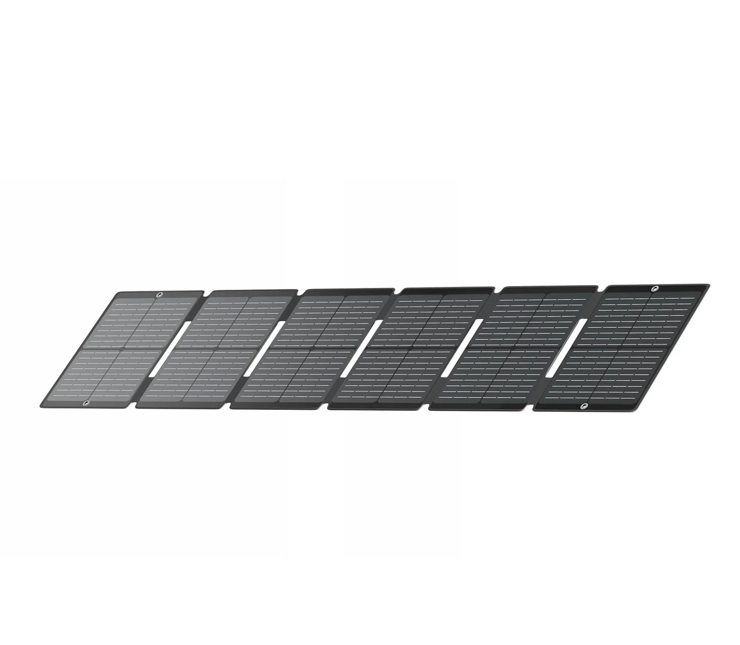 RUNHOOD SERI 100 | 100W Foldable Portable Solar Panel | Waterproof IPX6 | Compatible with RUNHOOD Power Stations