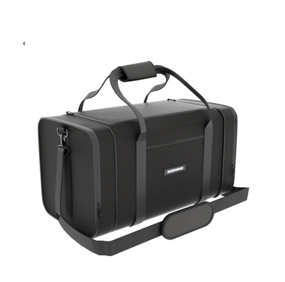 RUNHOOD Official Carrying Bag | RALLYE 1200 & 600 Series Compatible