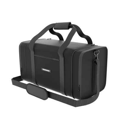 RUNHOOD Official Carrying Bag | RALLYE 1200 & 600 Series Compatible