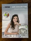 Cooler Fan