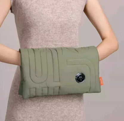 JISULIFE Hand Warmers Pouch