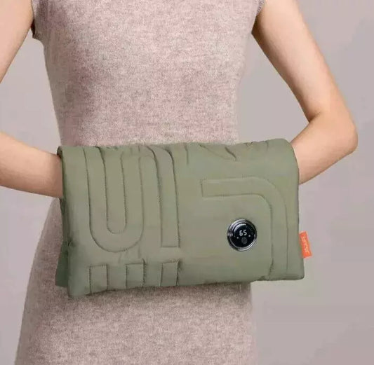 JISULIFE Hand Warmers Pouch