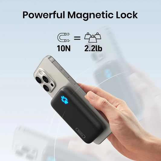INIU 10000mAh Magnetic Power Bank