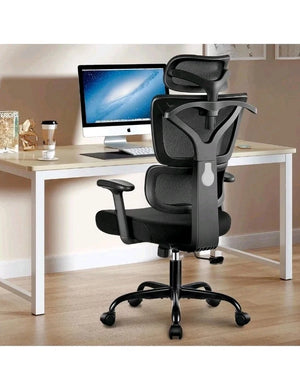 Ergonomic Office Chair