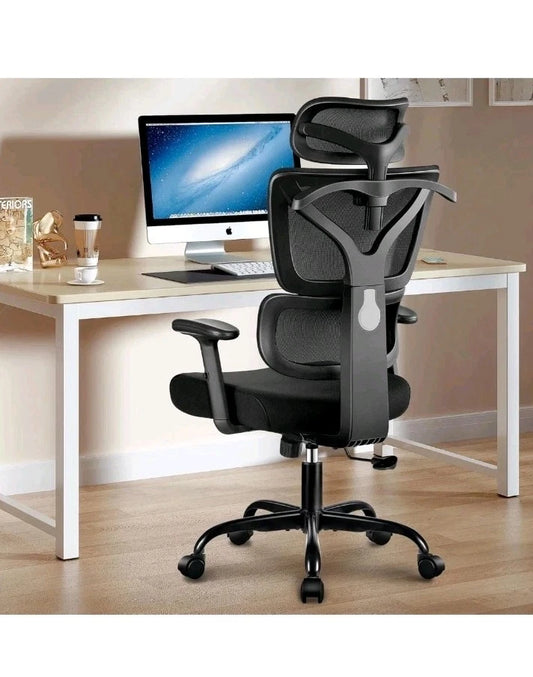 Ergonomic Office Chair
