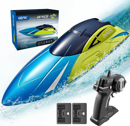 RC Boat 4DRC