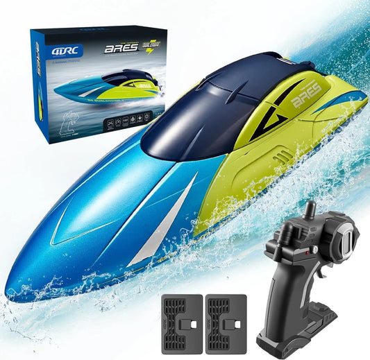 RC Boat 4DRC