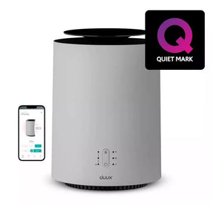 Duux ThreeSixty 2 Smart Heater