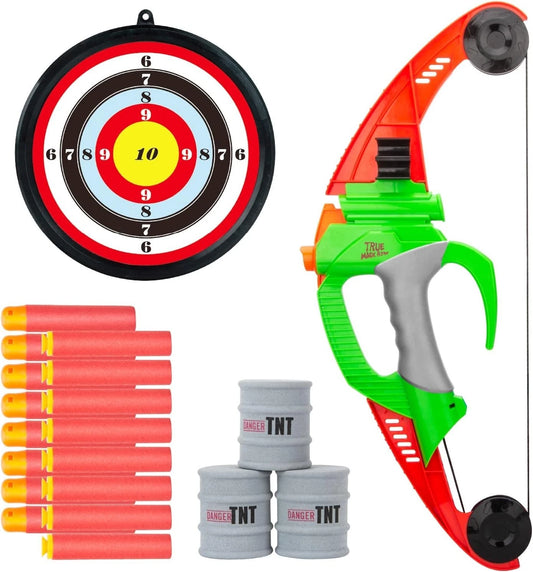 Bow and Arrow Set