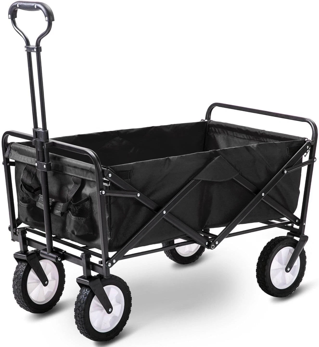 Folding Wagon Trolley