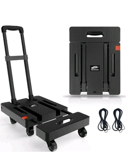 Folding Hand Truck