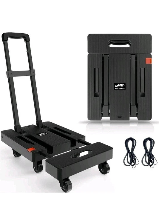 Folding Hand Truck