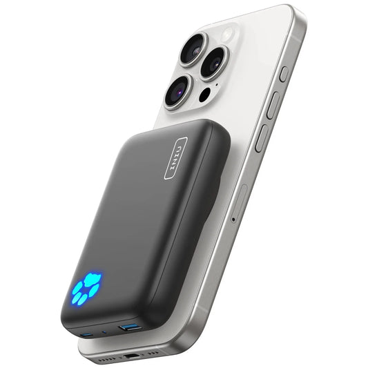 INIU 10000mAh Magnetic Power Bank