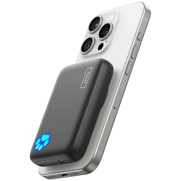 INIU 10000mAh Magnetic Power Bank