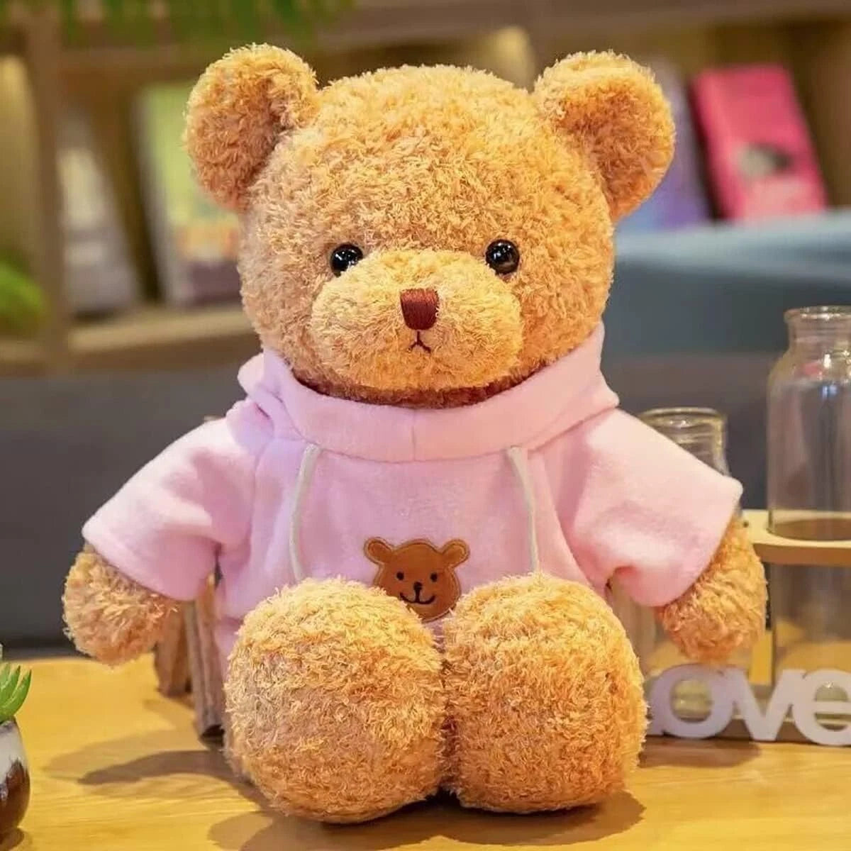 Teddy Bear